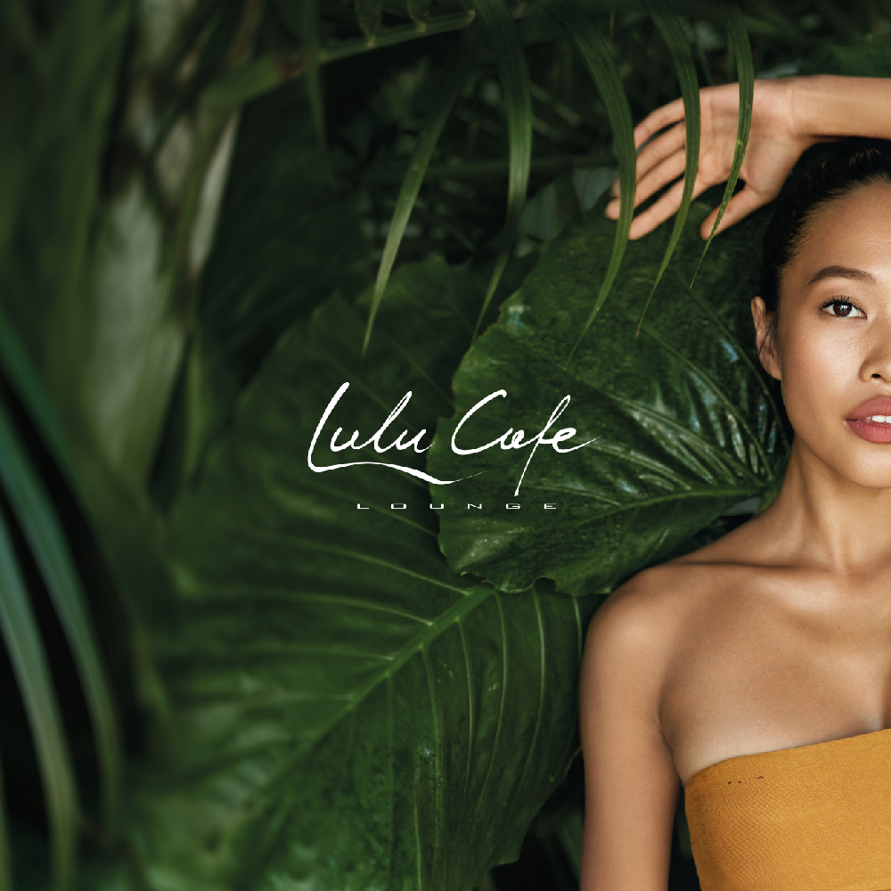 Lulu Cafe – Karta Menu